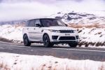 Land Rover Range Rover Sport HST 2019 года (WW)
